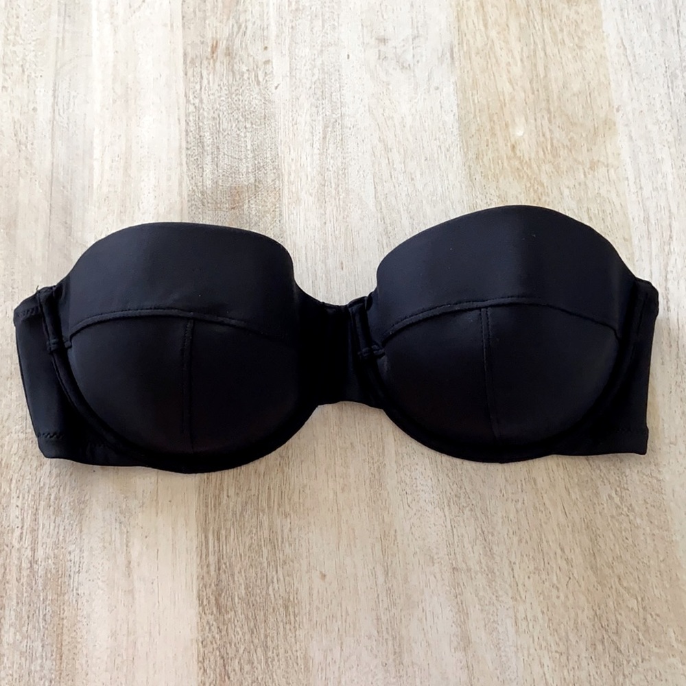 J. Crew Underwire Bikini Top